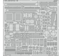 Eduard Accessories 36516 - 1:35 M3A2 Half Track 1/35 TAMIYA - New