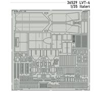 Eduard ED36529 1:35 LVT-4