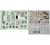 Eduard ED3DL32001 1:32 Panavia Tornado GR.4 SPACE