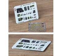Eduard ED3DL32019 Douglas A-20G Havoc SPACE 1:32
