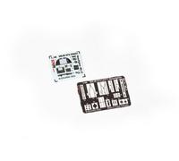 Eduard ED3DL48074 1:48 Bristol Beaufighter Mk.VI SPACE set