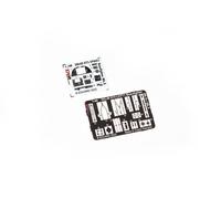 Eduard ED3DL48075 1:48 Bristol Beaufighter Mk.X SPACE set
