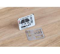 Eduard ED3DL48126 1:48 Mil Mi-4A SPACE