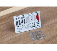 Eduard ED3DL48131 1:48 Lockheed-Martin F-16D Block 50 SPACE