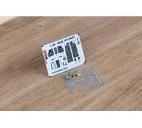 Eduard ED3DL48132 1:48 Fairchild A-10C Thunderbolt II SPACE