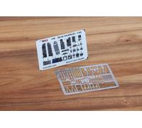 Eduard ED3DL48134 1:48 McDonnell F-4G Phantom SPACE