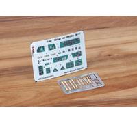 Eduard ED3DL48148 1:48 Mil Mi-17 SPACE