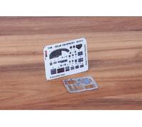 Eduard ED3DL48156 1:48 Mitsubishi Ki-21-I SPACE