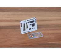 Eduard ED3DL48159 1:48 Gotha Go-244B SPACE