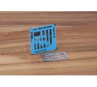 Eduard ED3DL48209 1:48 North-American F-86F-25/30 Sabre SPACE