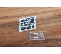 Eduard ED3DL72023 1:72 Boeing B-29 Superfortress SPACE