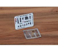 Eduard ED3DL72028 1:72 Grumman A-6A Intruder