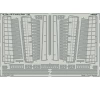 Eduard ED481086 1:48 Grumman F4F-3 Wildcat landing flaps