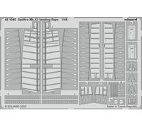 Eduard ED481090 1:48 Supermarine Spitfire Mk.XII landing flaps