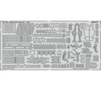 Eduard ED481103 1:48 Mikoyan MiG-21 xterior
