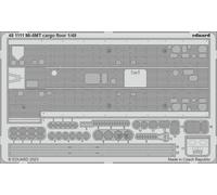 Eduard ED481111 1:48 Mil Mi-8MT cargo floor