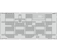 Eduard ED481112 1:48 Mil Mi-8MT cargo seats