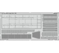 Eduard ED481116 1:48 Mil Mi-4A cargo floor