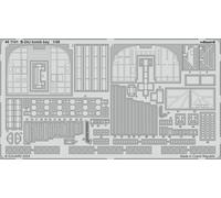 Eduard ED481141 Consolidated B-24J Liberator bomb bay 1:48