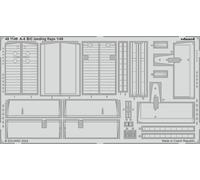 Eduard ED481149 Douglas A-4B/A-4C Skyhawk Skyhawk landing flaps 1:48