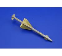 Eduard ED48545 1:48 Mikoyan MiG-23MF Flogger armament