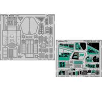 Eduard ED491255 1:48 MiL Mi-24D Hind