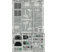 Eduard ED491296 1:48 Supermarine Spitfire F Mk.XVIII