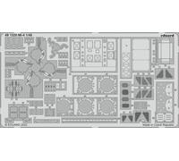 Eduard ED491320 1:48 Mil Mi-4