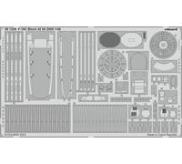 Eduard ED491329 1:48 Lockheed-Martin F-16C Block 42 till 2005