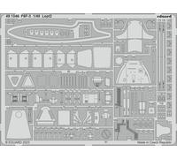 Eduard ED491346 1:48 Grumman F6F-3 Hellcat