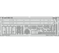 Eduard ED491350 1:48 North-American F-86D Sabre