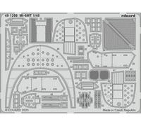 Eduard ED491356 1:48 Mil Mi-8MT