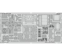 Eduard ED491362 1:48 Mil Mi-4A