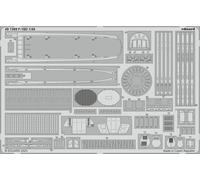 Eduard ED491369 1:48 Lockheed-Martin F-16D Block 30