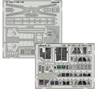 Eduard ED491392 1:48 Grumman F-14B Tomcat