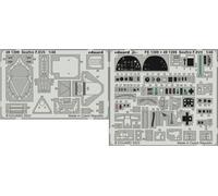 Eduard ED491399 1:48 Supermarine Seafire F.XVII