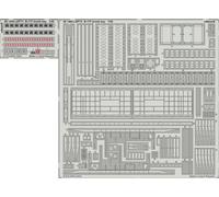 Eduard ED491465 Boeing B-17F Flying Fortress bomb bay 1:48