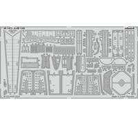 Eduard ED491473 Douglas A-4B Skyhawk 1:48