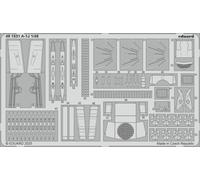 Eduard ED491531 1:48 Douglas A-1J Skyraider /48