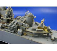 Eduard ED53011 1:350 USS New Jersey
