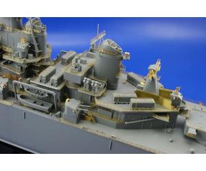 Eduard ED53011 1:350 USS New Jersey