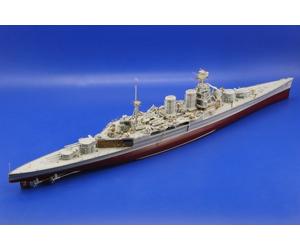 Eduard ED53020 1:350 H.M.S
