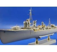 Eduard ED53032 1:350 IJN Yukikaze Destroyer
