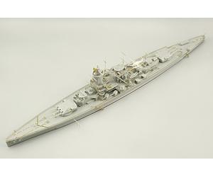 Eduard ED53045 1:350 Admiral Graf Spee