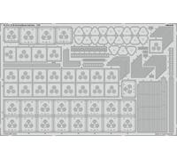 Eduard ED53214 1:35 Schnellboot S-38 hatches