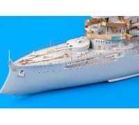 Eduard ED53245 1:350 DKM Schleswig-Holstein Battleship 1935