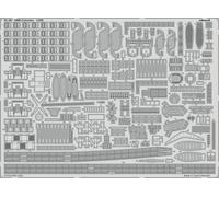 Eduard ED53287 1:350 H.M.S