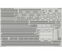 Eduard ED53312 USS Ranger CV-4 part 2 1:350