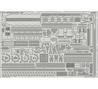 Eduard ED53313 USS Ranger CV-4 part 3 1:350
