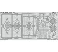 Eduard ED72731 1:72 Consolidated PBY-5A Catalina exterior